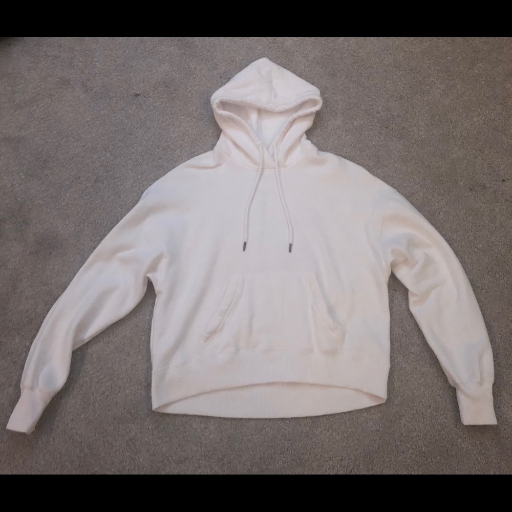 hollister hoodie